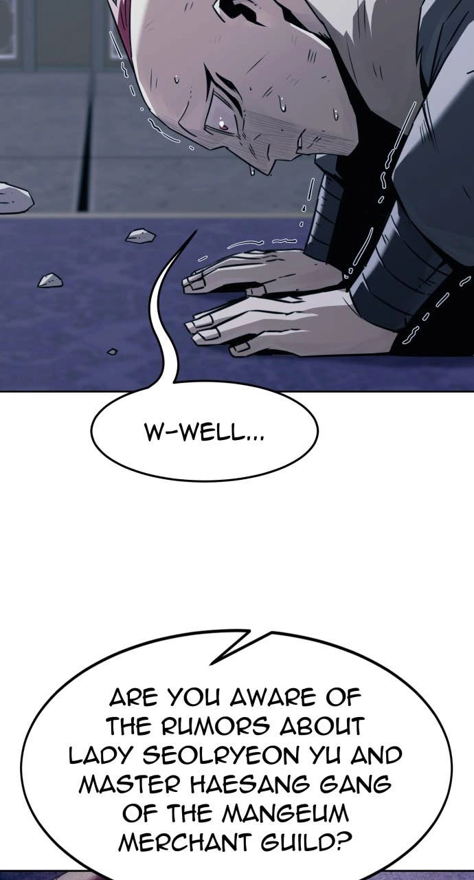 The Dang Clan’s Swordmaster Heir Just Wants a Normal Life Chapter 93, page 85 of 105