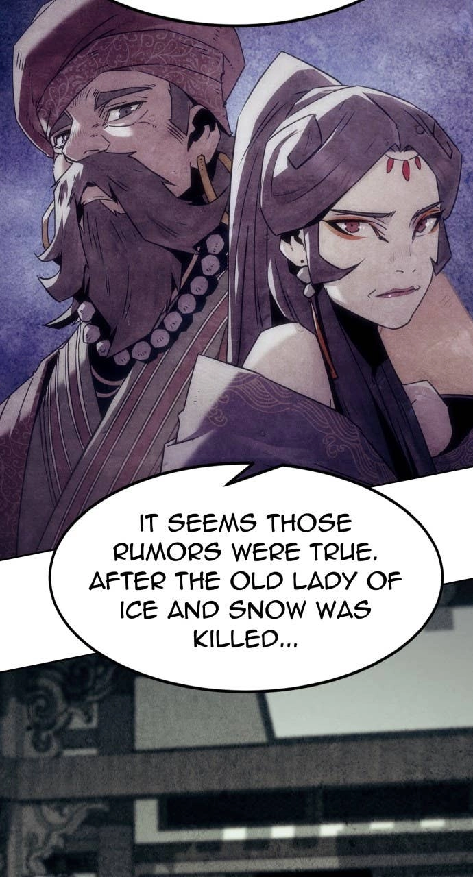The Dang Clan’s Swordmaster Heir Just Wants a Normal Life Chapter 93, page 86 of 105