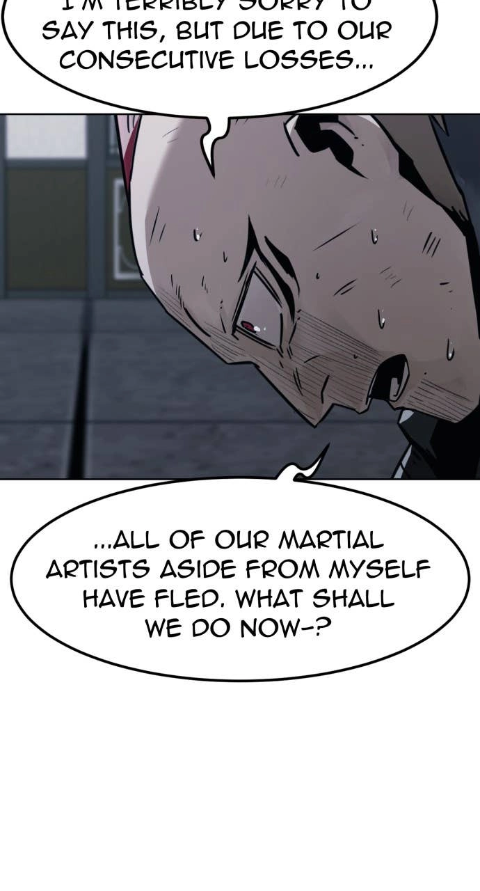 The Dang Clan’s Swordmaster Heir Just Wants a Normal Life Chapter 93, page 89 of 105