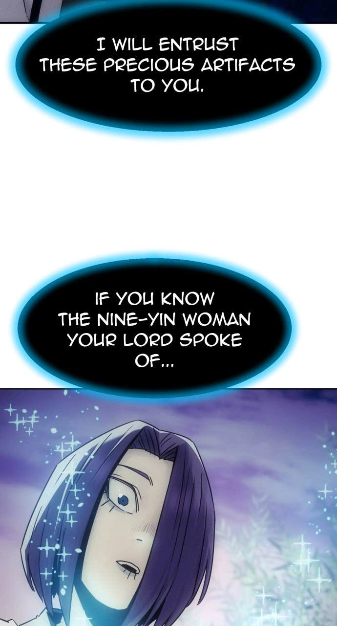 The Dang Clan’s Swordmaster Heir Just Wants a Normal Life Chapter 93, page 9 of 105