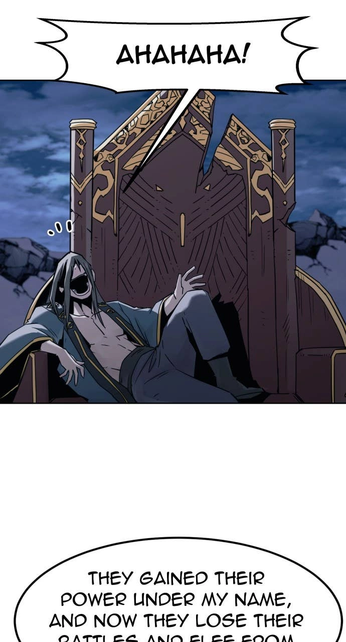 The Dang Clan’s Swordmaster Heir Just Wants a Normal Life Chapter 93, page 90 of 105