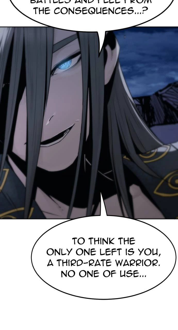 The Dang Clan’s Swordmaster Heir Just Wants a Normal Life Chapter 93, page 91 of 105