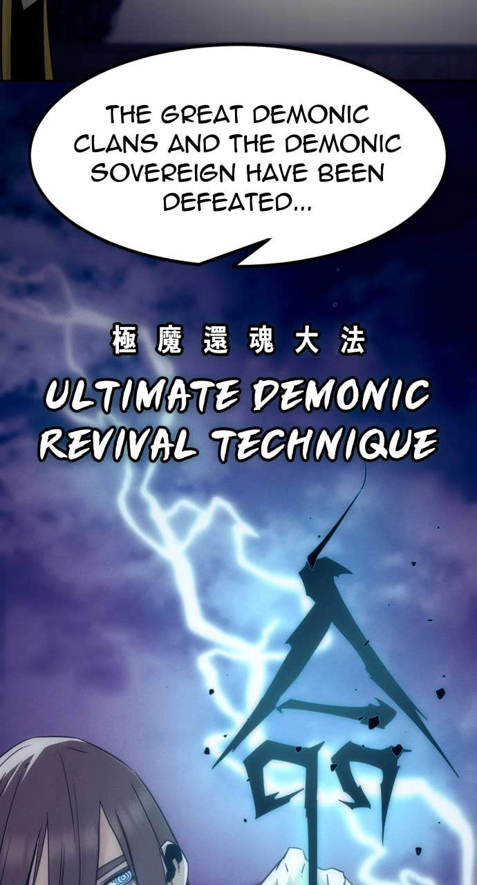 The Dang Clan’s Swordmaster Heir Just Wants a Normal Life Chapter 93, page 93 of 105
