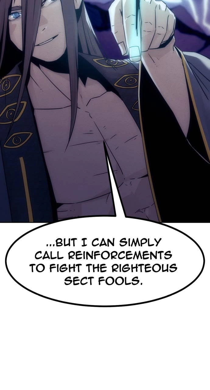 The Dang Clan’s Swordmaster Heir Just Wants a Normal Life Chapter 93, page 94 of 105