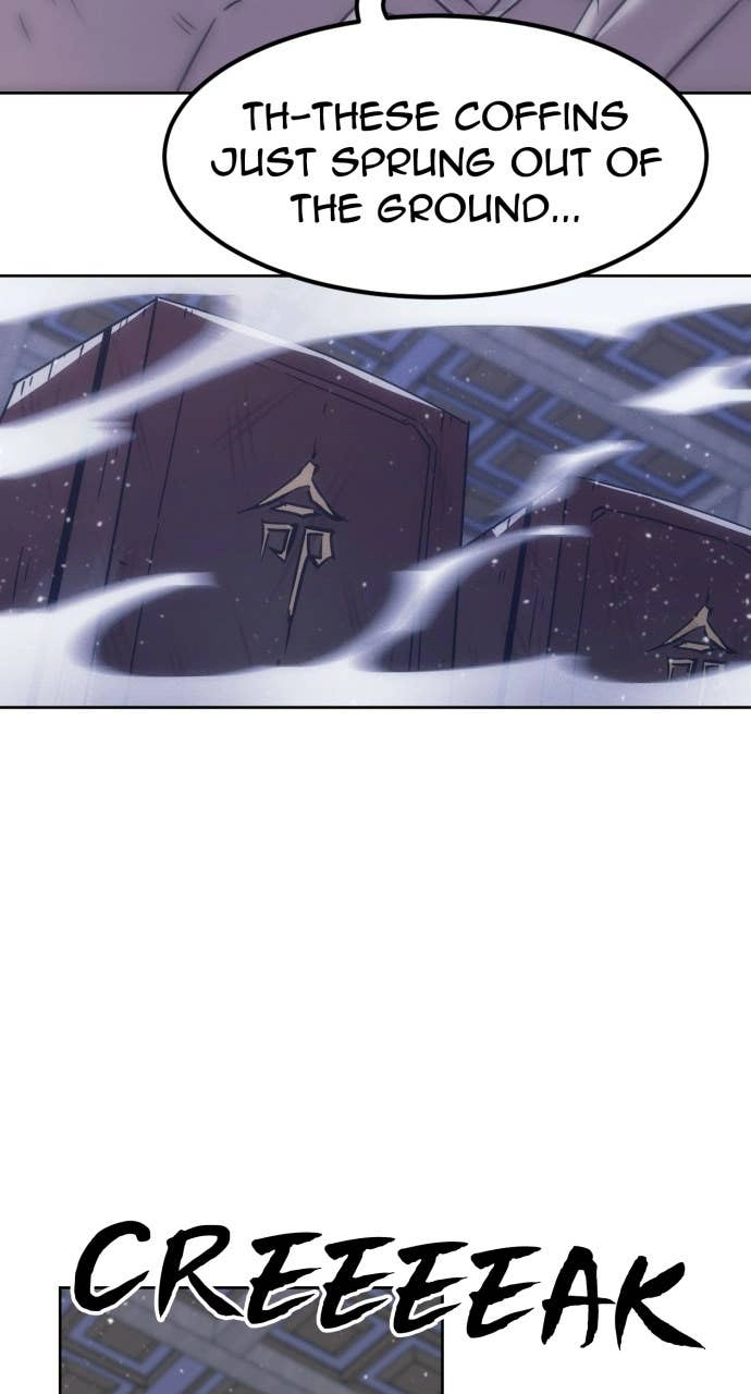 The Dang Clan’s Swordmaster Heir Just Wants a Normal Life Chapter 93, page 98 of 105
