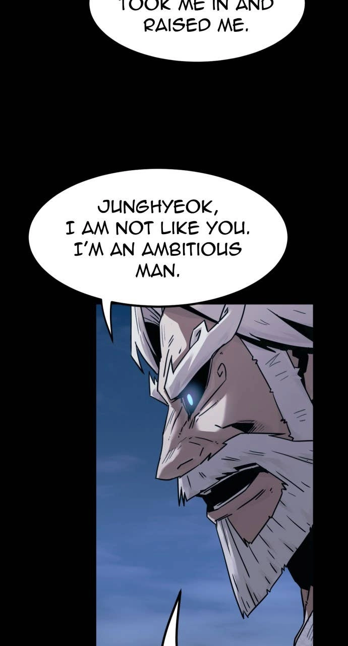 The Dang Clan’s Swordmaster Heir Just Wants a Normal Life Chapter 94, page 11 of 95