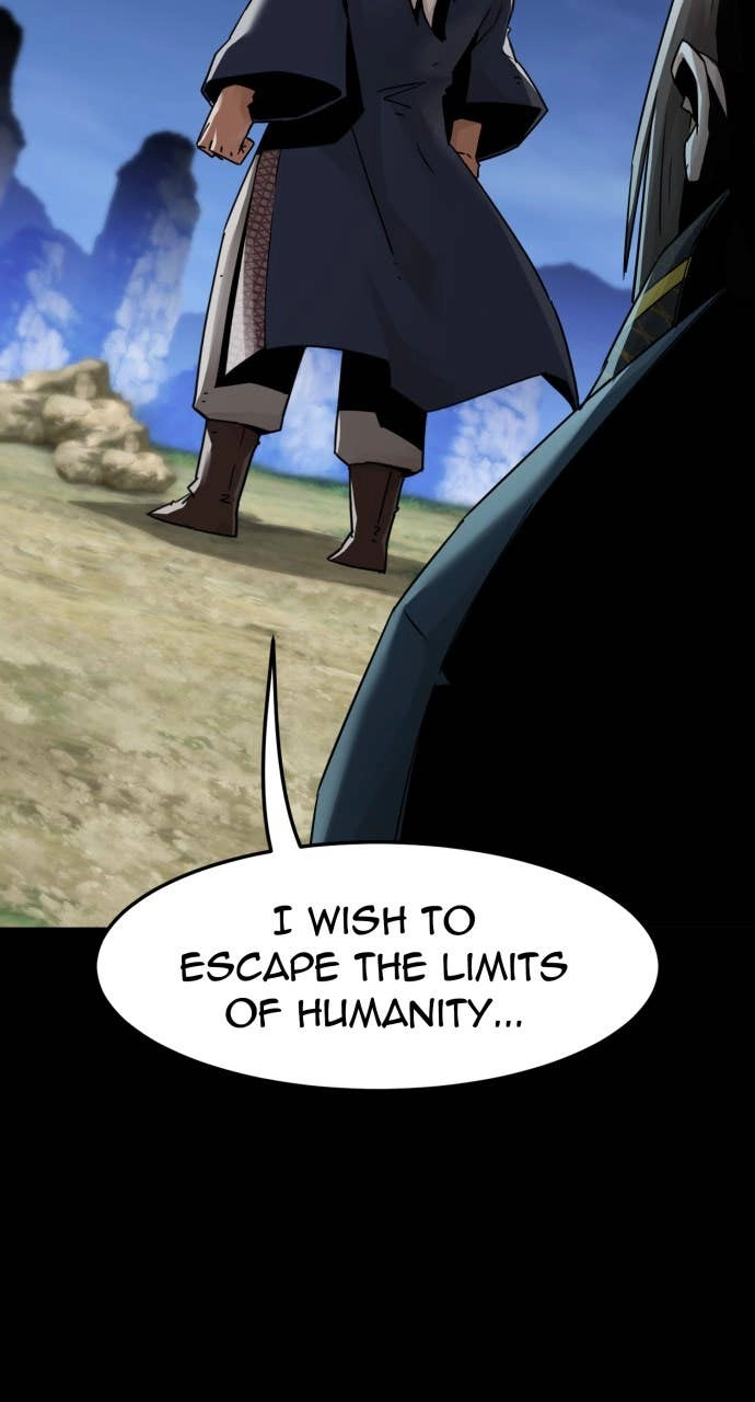 The Dang Clan’s Swordmaster Heir Just Wants a Normal Life Chapter 94, page 13 of 95