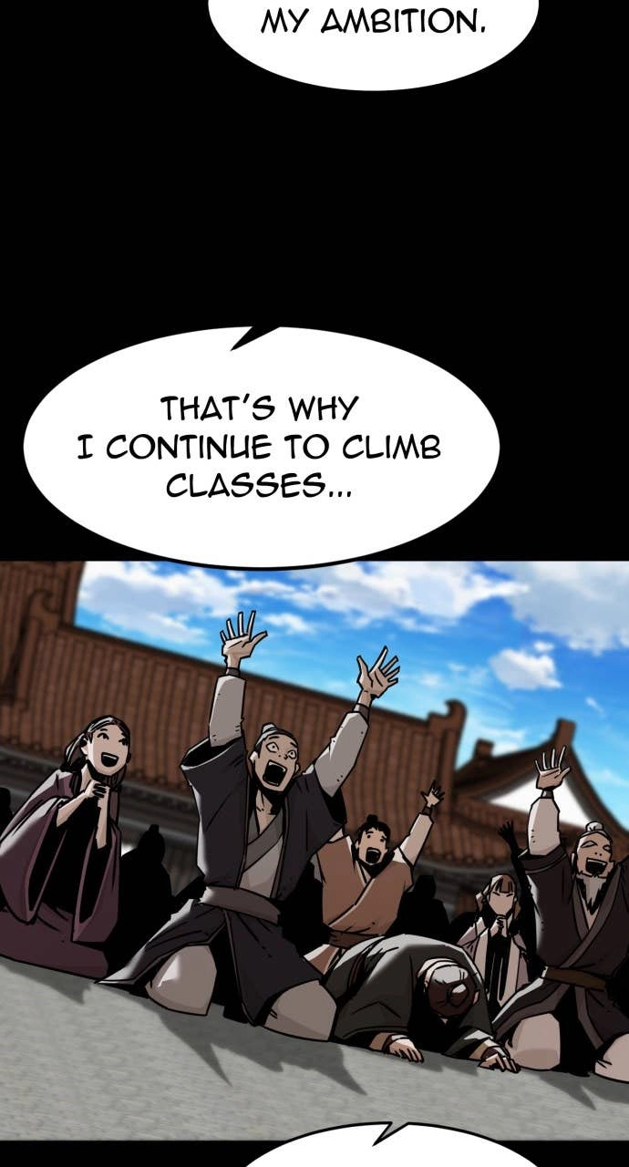 The Dang Clan’s Swordmaster Heir Just Wants a Normal Life Chapter 94, page 15 of 95