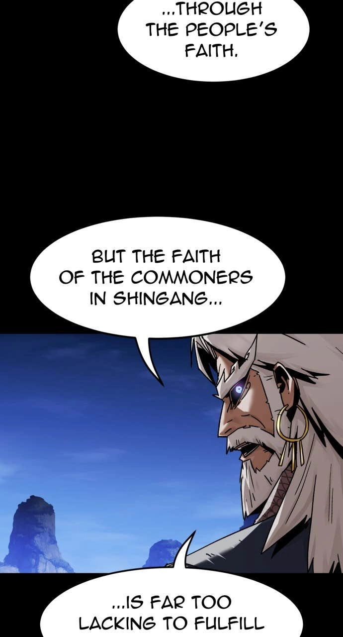 The Dang Clan’s Swordmaster Heir Just Wants a Normal Life Chapter 94, page 16 of 95