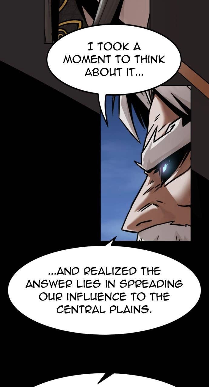 The Dang Clan’s Swordmaster Heir Just Wants a Normal Life Chapter 94, page 19 of 95