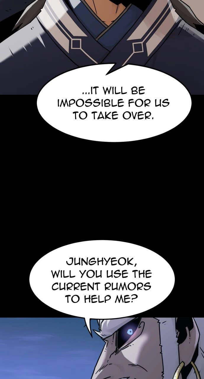 The Dang Clan’s Swordmaster Heir Just Wants a Normal Life Chapter 94, page 21 of 95