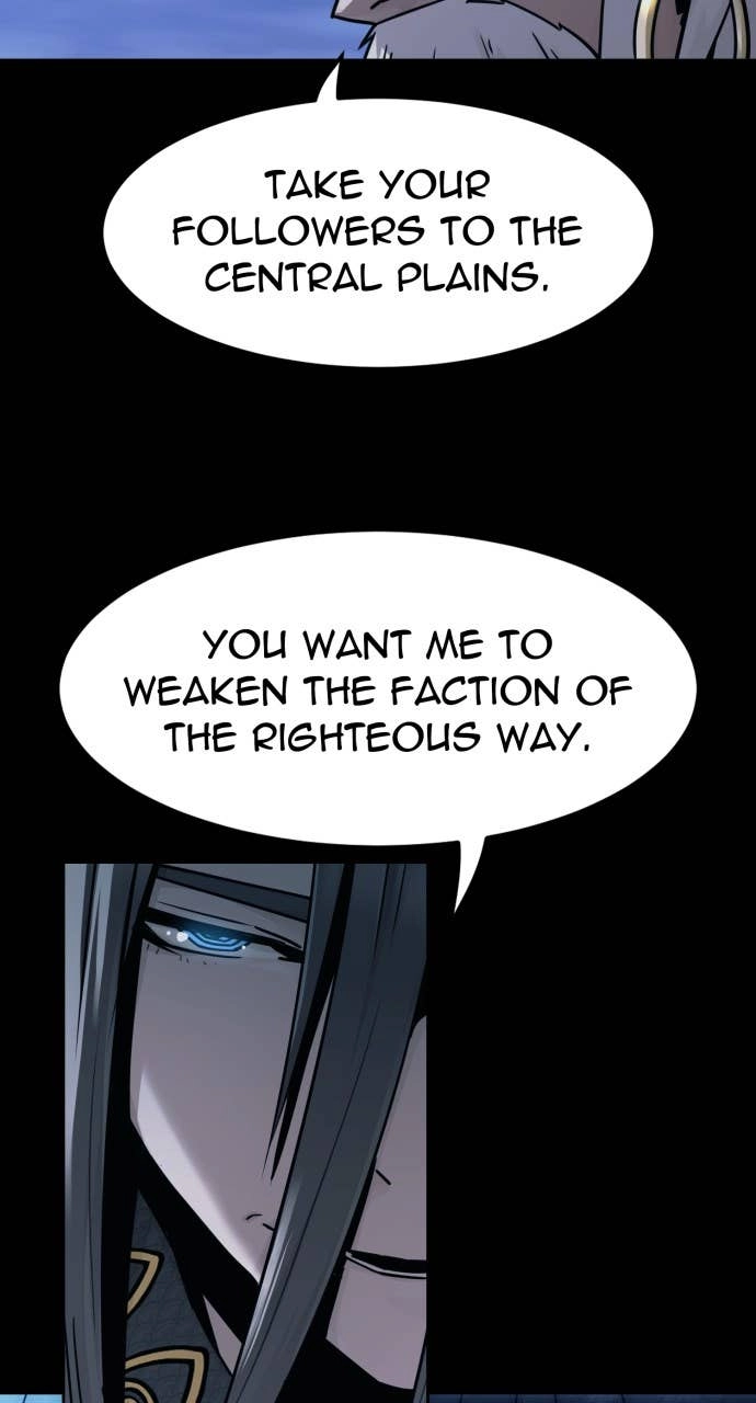 The Dang Clan’s Swordmaster Heir Just Wants a Normal Life Chapter 94, page 22 of 95
