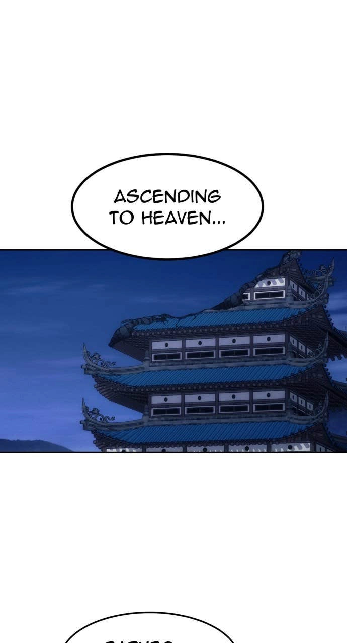 The Dang Clan’s Swordmaster Heir Just Wants a Normal Life Chapter 94, page 25 of 95