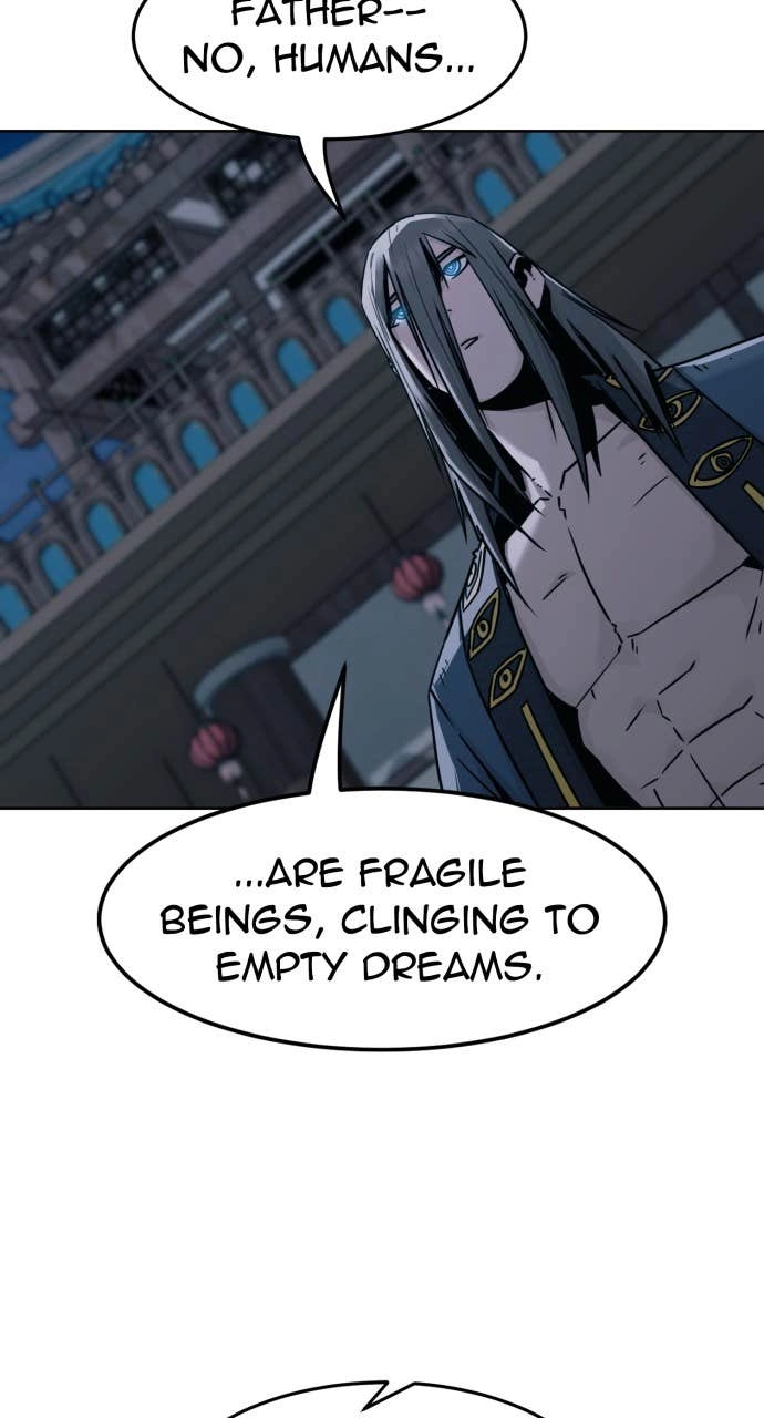 The Dang Clan’s Swordmaster Heir Just Wants a Normal Life Chapter 94, page 26 of 95