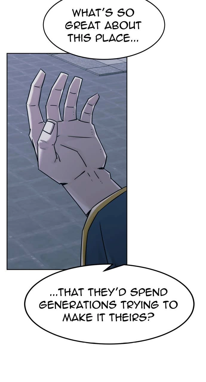 The Dang Clan’s Swordmaster Heir Just Wants a Normal Life Chapter 94, page 27 of 95
