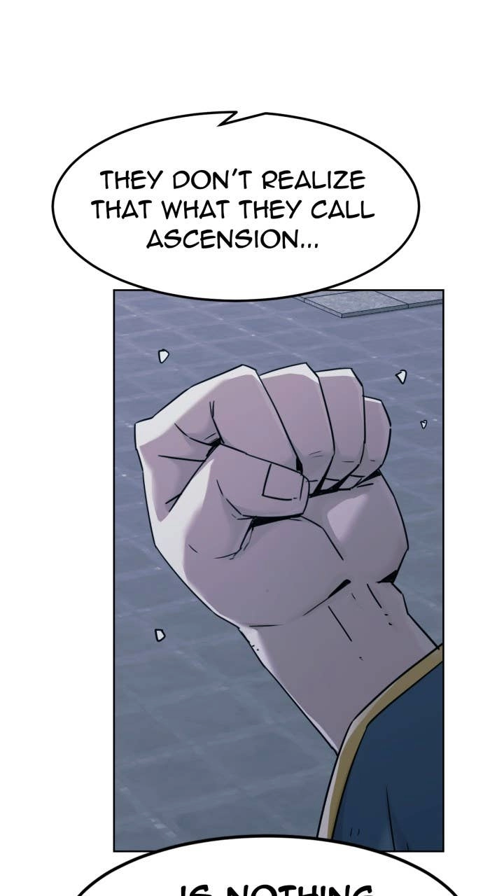 The Dang Clan’s Swordmaster Heir Just Wants a Normal Life Chapter 94, page 28 of 95