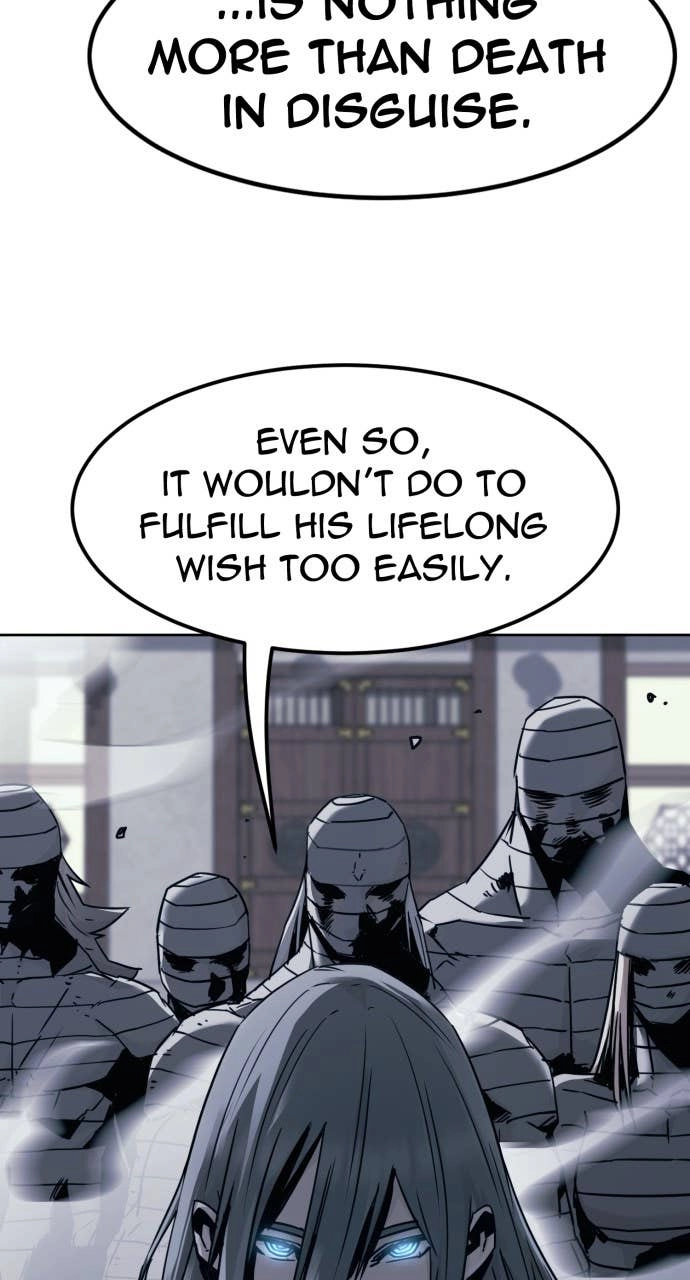 The Dang Clan’s Swordmaster Heir Just Wants a Normal Life Chapter 94, page 29 of 95