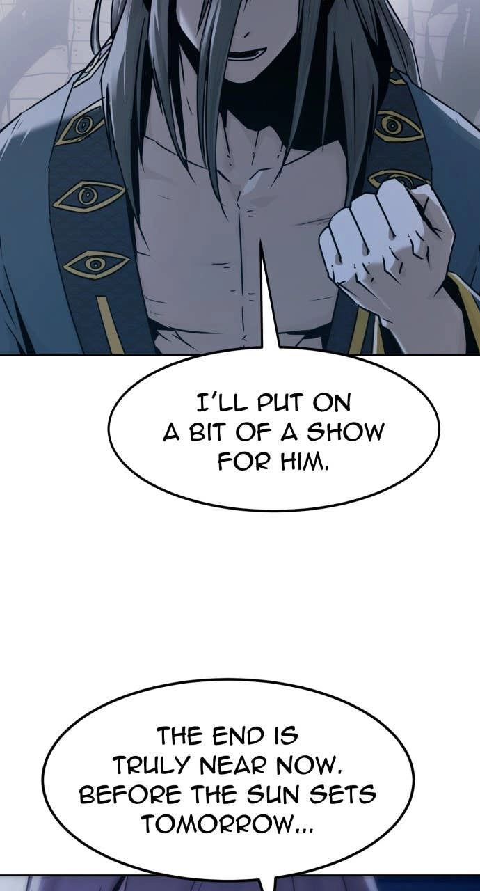 The Dang Clan’s Swordmaster Heir Just Wants a Normal Life Chapter 94, page 30 of 95