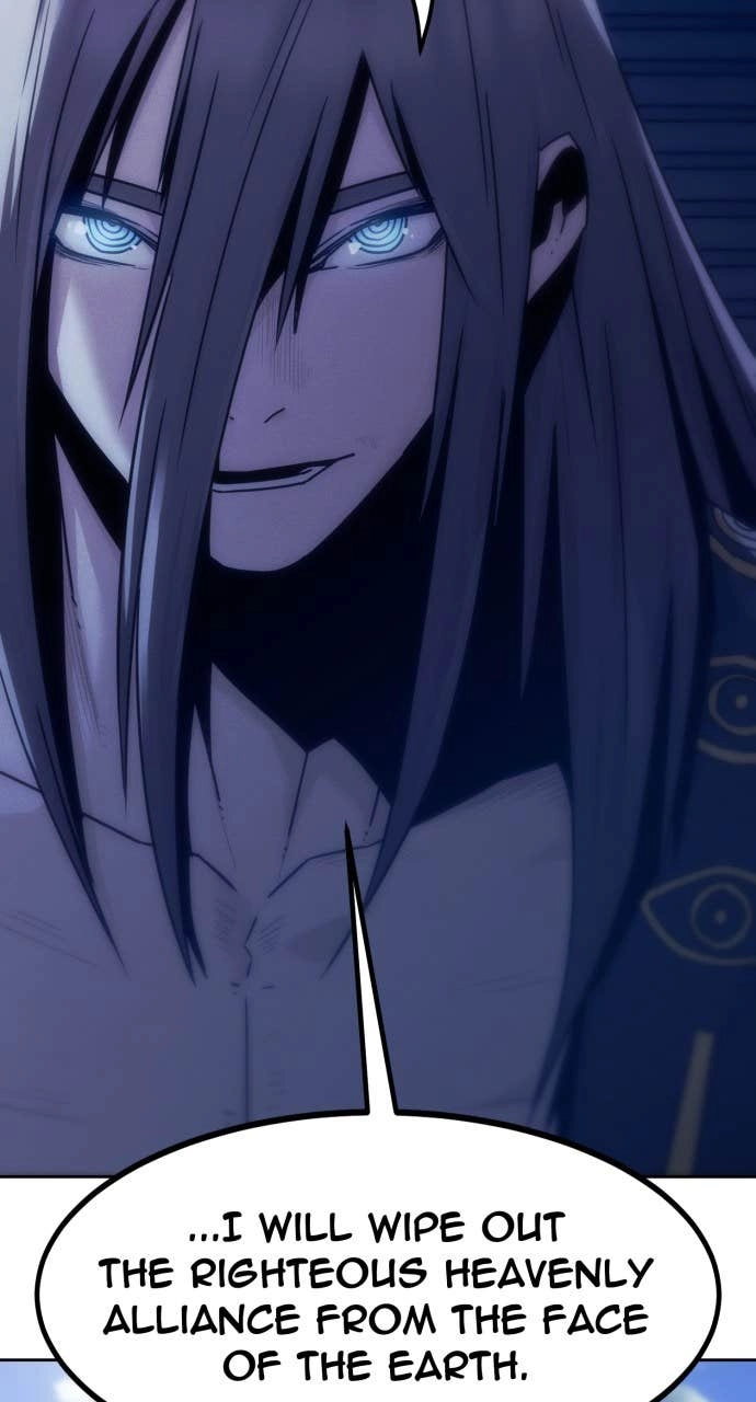 The Dang Clan’s Swordmaster Heir Just Wants a Normal Life Chapter 94, page 31 of 95