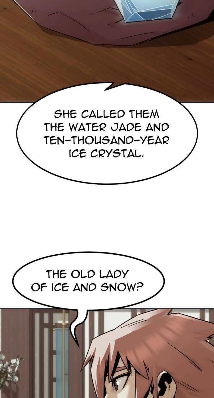 The Dang Clan’s Swordmaster Heir Just Wants a Normal Life Chapter 94, page 37 of 95