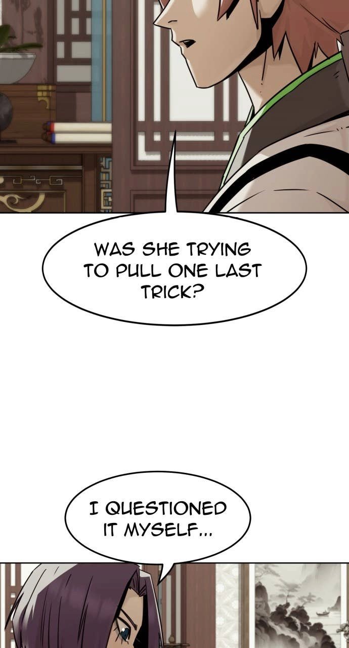 The Dang Clan’s Swordmaster Heir Just Wants a Normal Life Chapter 94, page 38 of 95