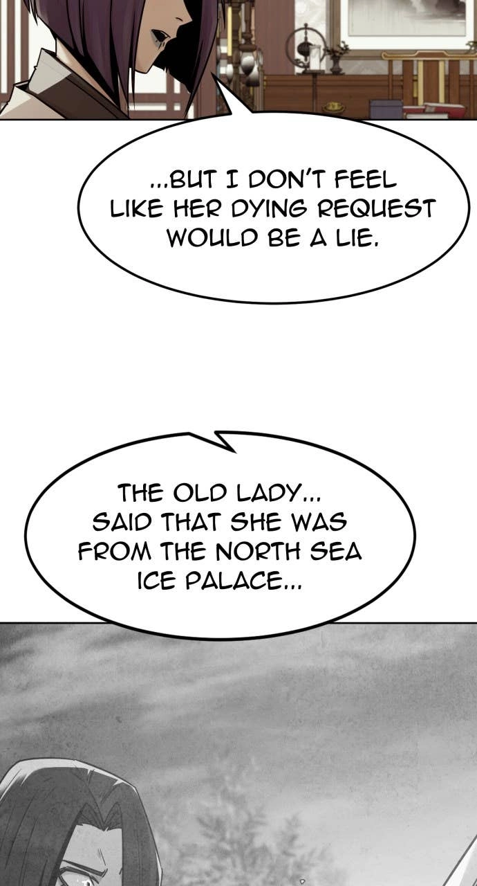 The Dang Clan’s Swordmaster Heir Just Wants a Normal Life Chapter 94, page 39 of 95