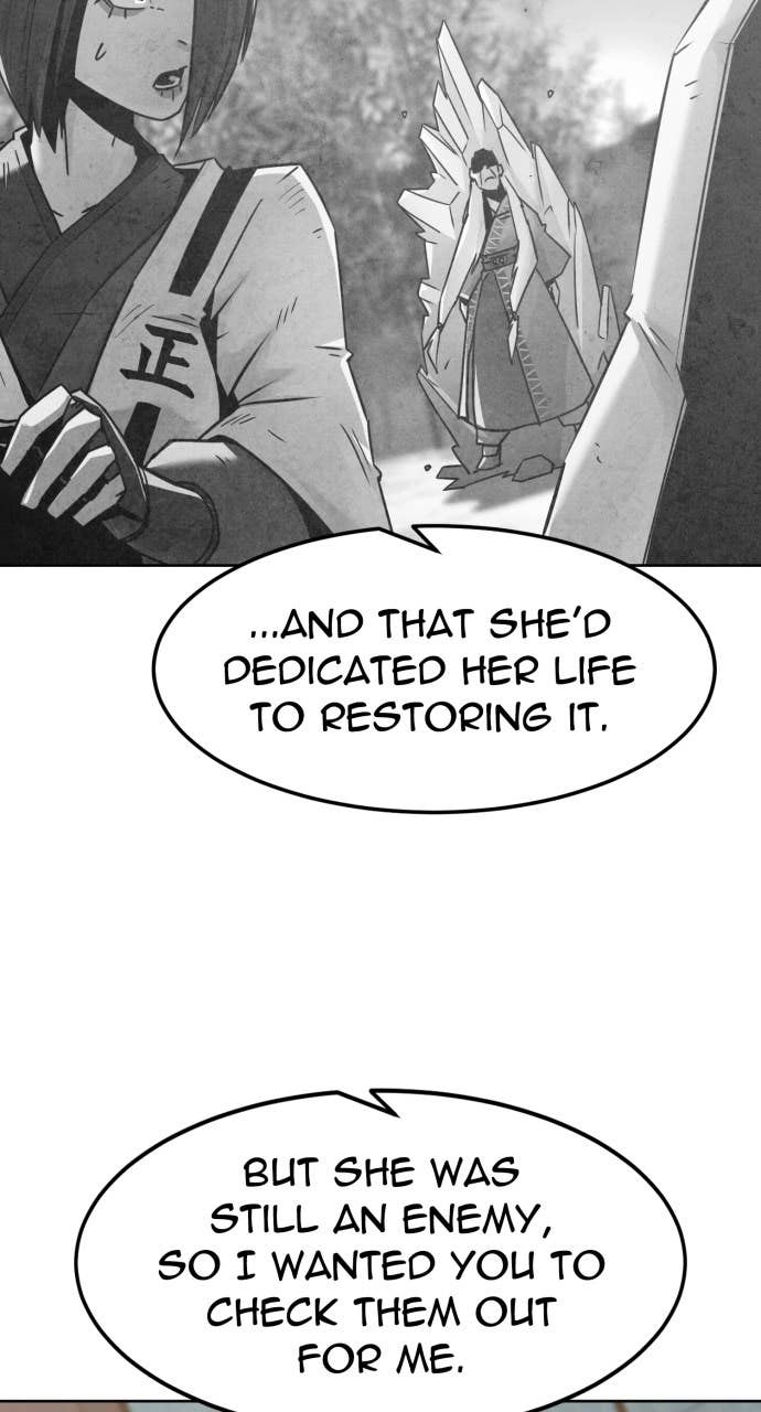 The Dang Clan’s Swordmaster Heir Just Wants a Normal Life Chapter 94, page 40 of 95