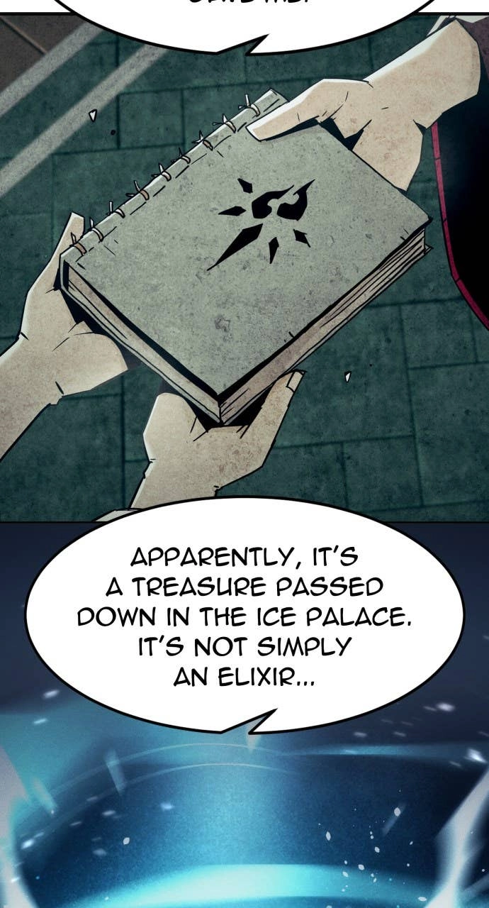 The Dang Clan’s Swordmaster Heir Just Wants a Normal Life Chapter 94, page 43 of 95