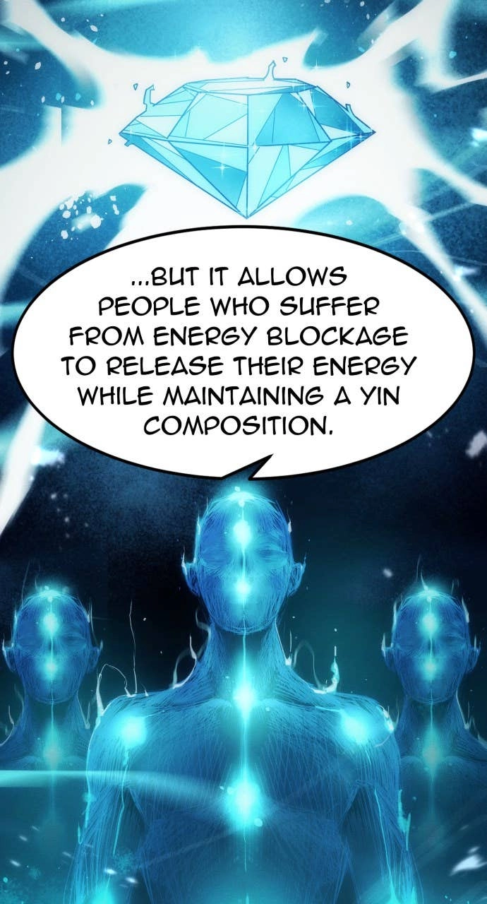 The Dang Clan’s Swordmaster Heir Just Wants a Normal Life Chapter 94, page 44 of 95