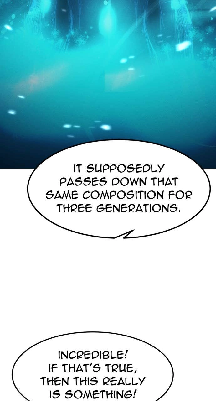 The Dang Clan’s Swordmaster Heir Just Wants a Normal Life Chapter 94, page 45 of 95
