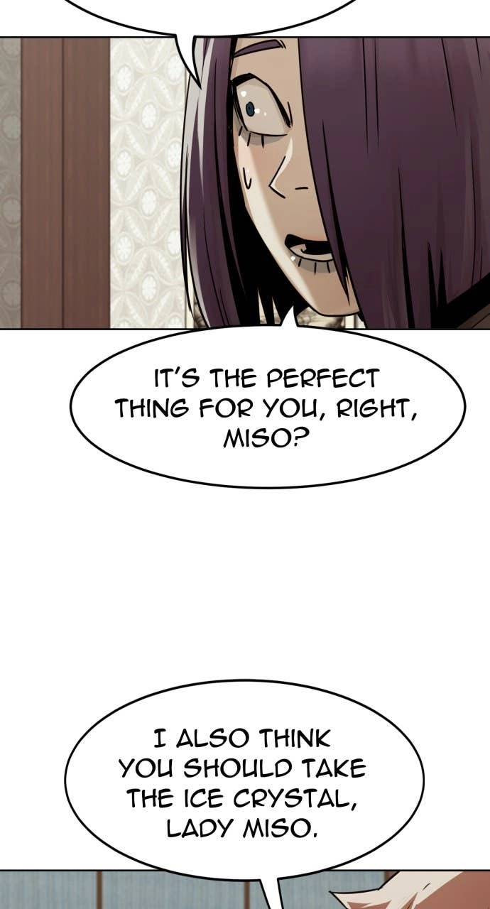 The Dang Clan’s Swordmaster Heir Just Wants a Normal Life Chapter 94, page 46 of 95