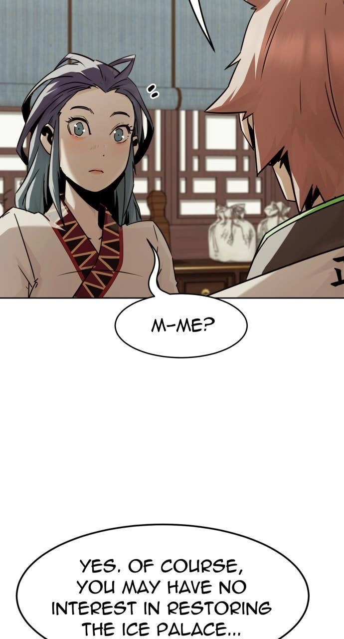 The Dang Clan’s Swordmaster Heir Just Wants a Normal Life Chapter 94, page 47 of 95