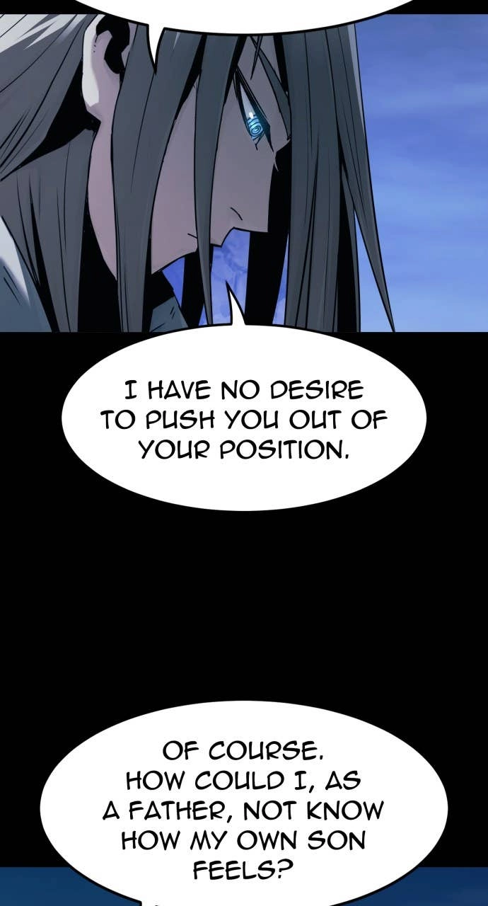 The Dang Clan’s Swordmaster Heir Just Wants a Normal Life Chapter 94, page 5 of 95