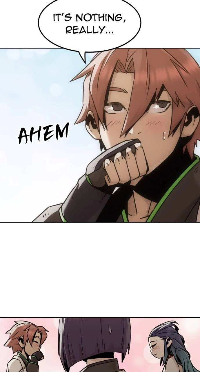 The Dang Clan’s Swordmaster Heir Just Wants a Normal Life Chapter 94, page 51 of 95