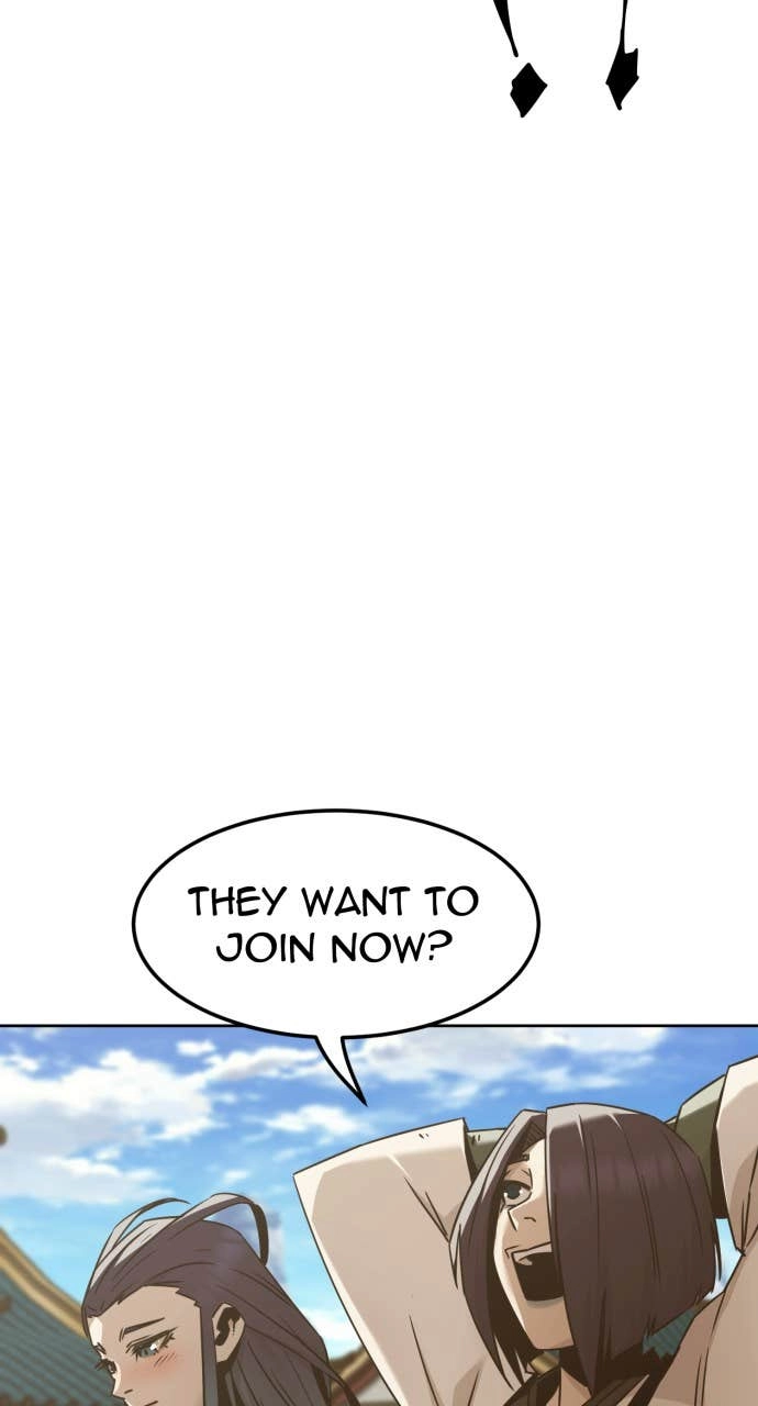 The Dang Clan’s Swordmaster Heir Just Wants a Normal Life Chapter 94, page 57 of 95