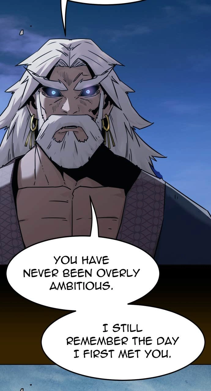 The Dang Clan’s Swordmaster Heir Just Wants a Normal Life Chapter 94, page 6 of 95