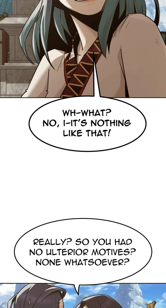 The Dang Clan’s Swordmaster Heir Just Wants a Normal Life Chapter 94, page 60 of 95