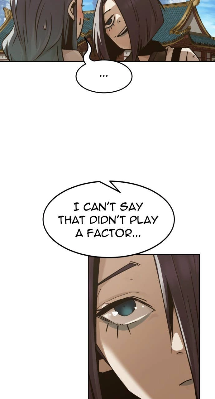 The Dang Clan’s Swordmaster Heir Just Wants a Normal Life Chapter 94, page 61 of 95