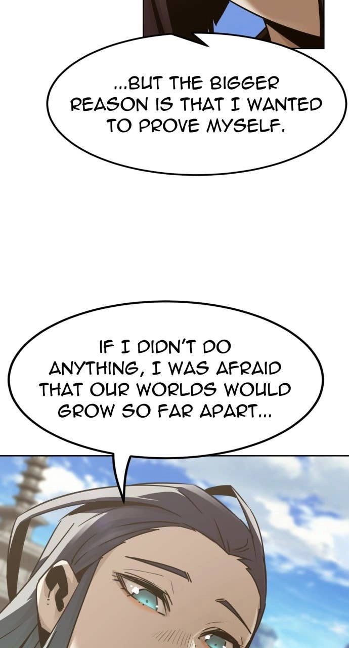 The Dang Clan’s Swordmaster Heir Just Wants a Normal Life Chapter 94, page 62 of 95