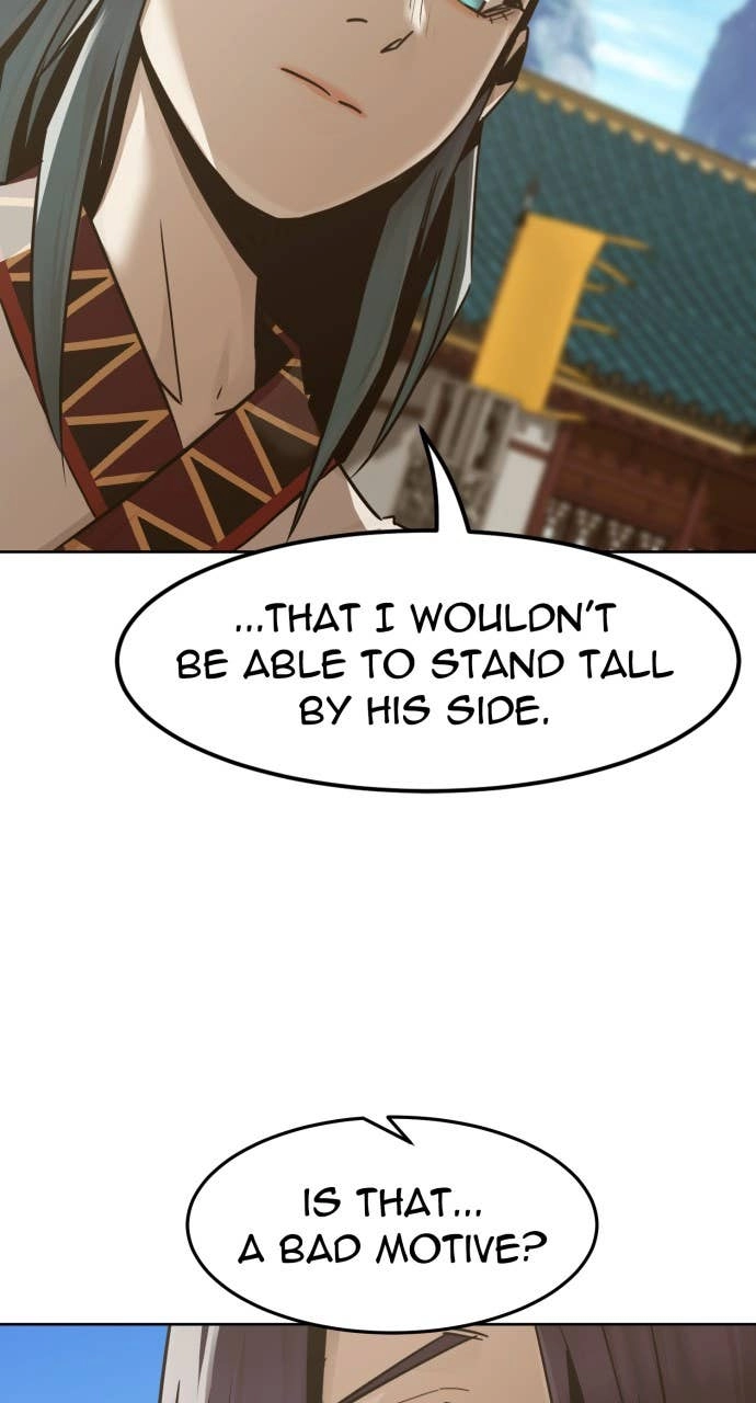 The Dang Clan’s Swordmaster Heir Just Wants a Normal Life Chapter 94, page 63 of 95
