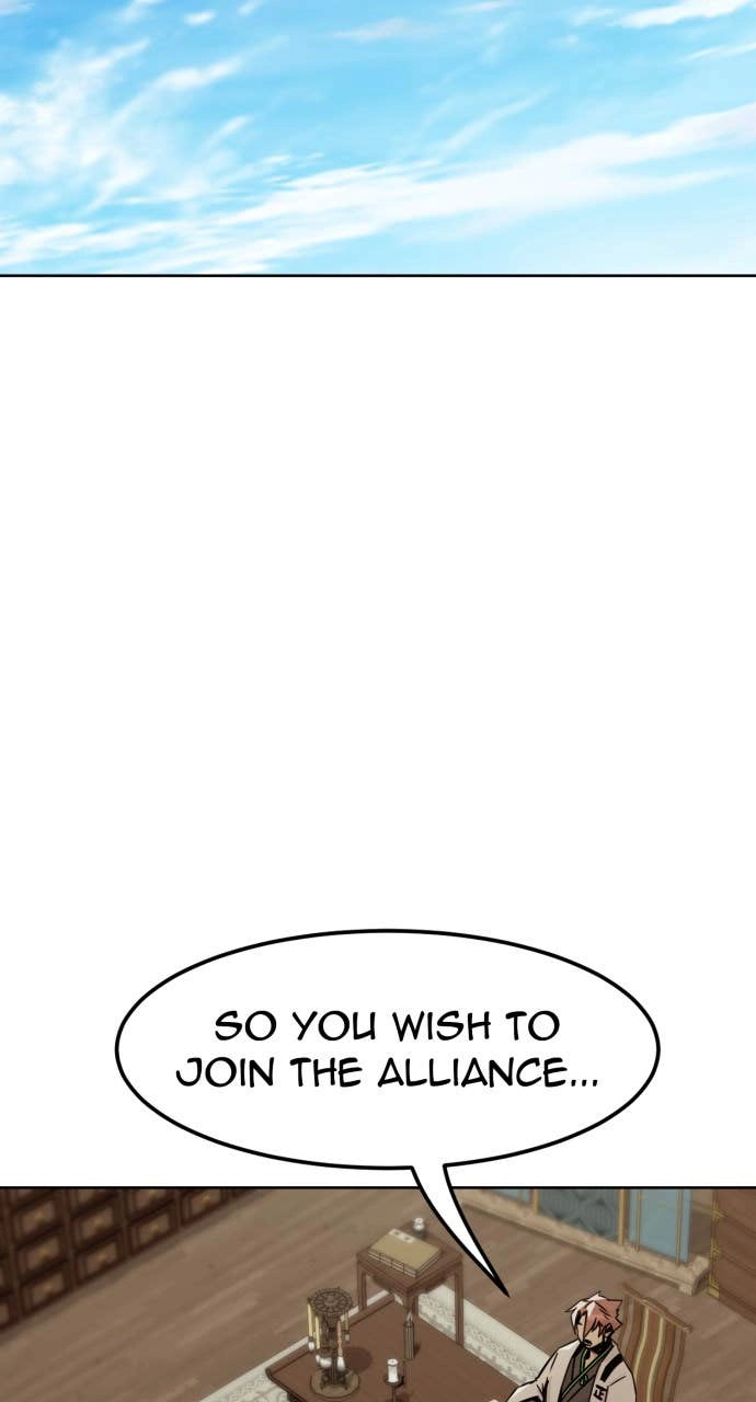 The Dang Clan’s Swordmaster Heir Just Wants a Normal Life Chapter 94, page 65 of 95