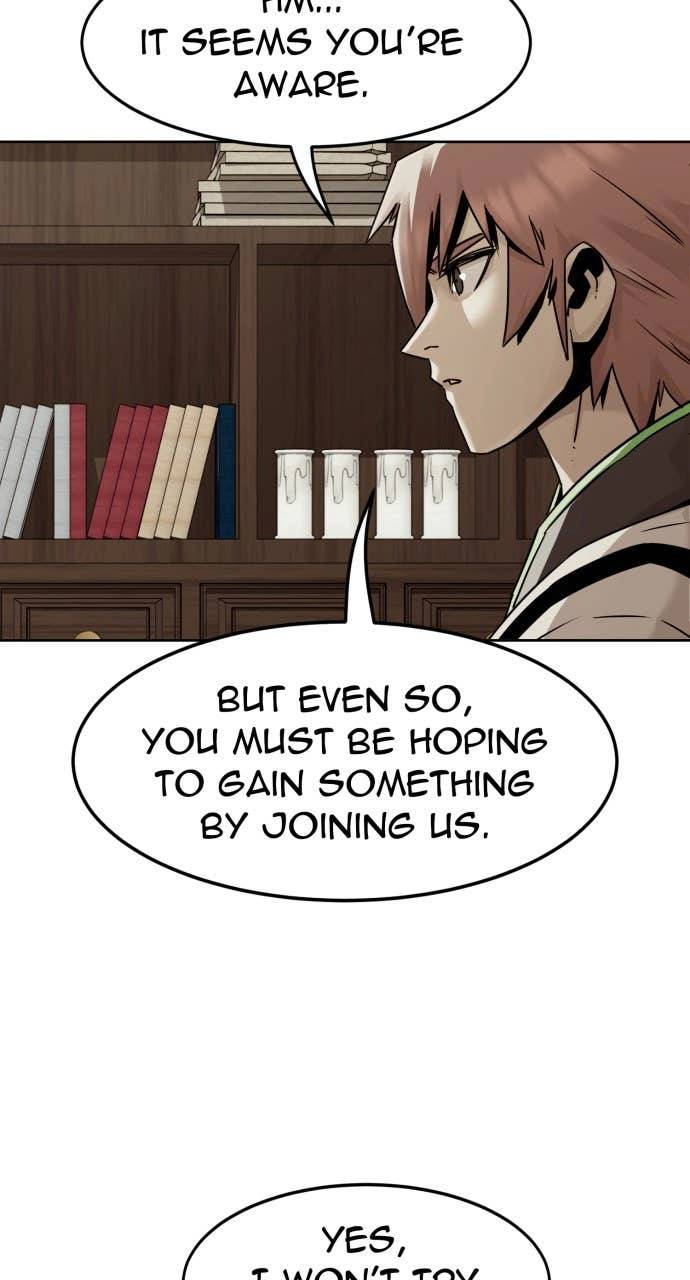The Dang Clan’s Swordmaster Heir Just Wants a Normal Life Chapter 94, page 68 of 95