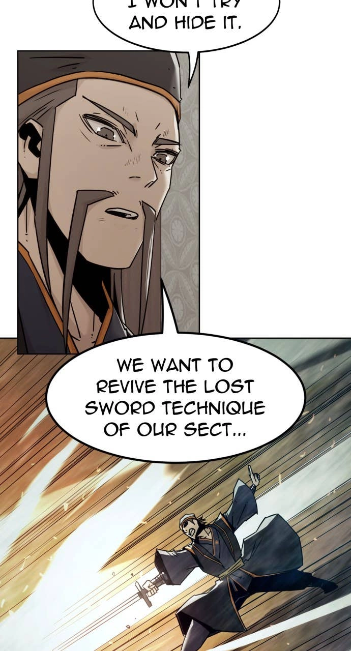 The Dang Clan’s Swordmaster Heir Just Wants a Normal Life Chapter 94, page 69 of 95