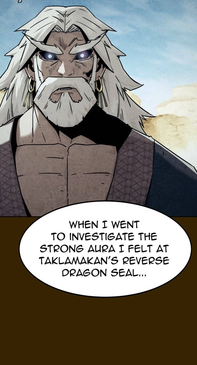 The Dang Clan’s Swordmaster Heir Just Wants a Normal Life Chapter 94, page 7 of 95