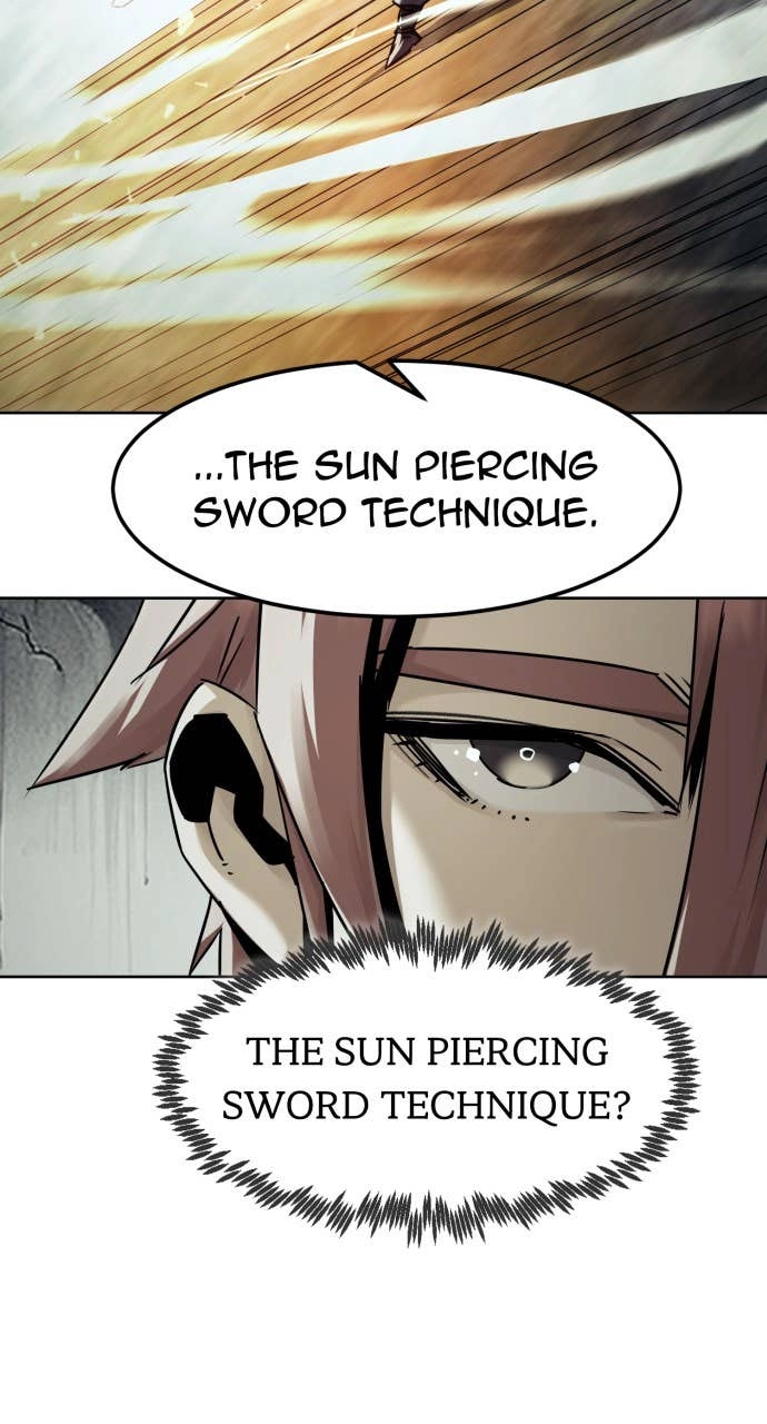The Dang Clan’s Swordmaster Heir Just Wants a Normal Life Chapter 94, page 70 of 95