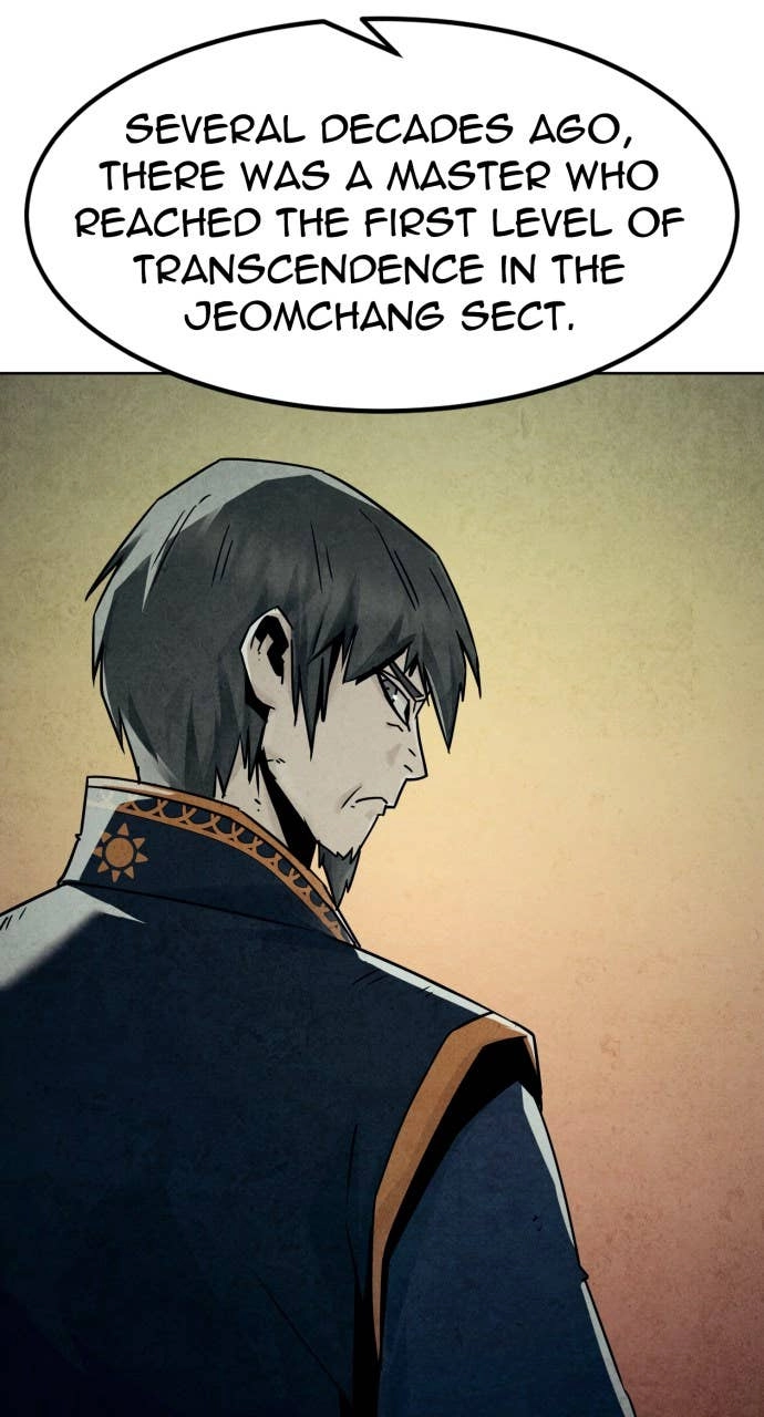 The Dang Clan’s Swordmaster Heir Just Wants a Normal Life Chapter 94, page 71 of 95