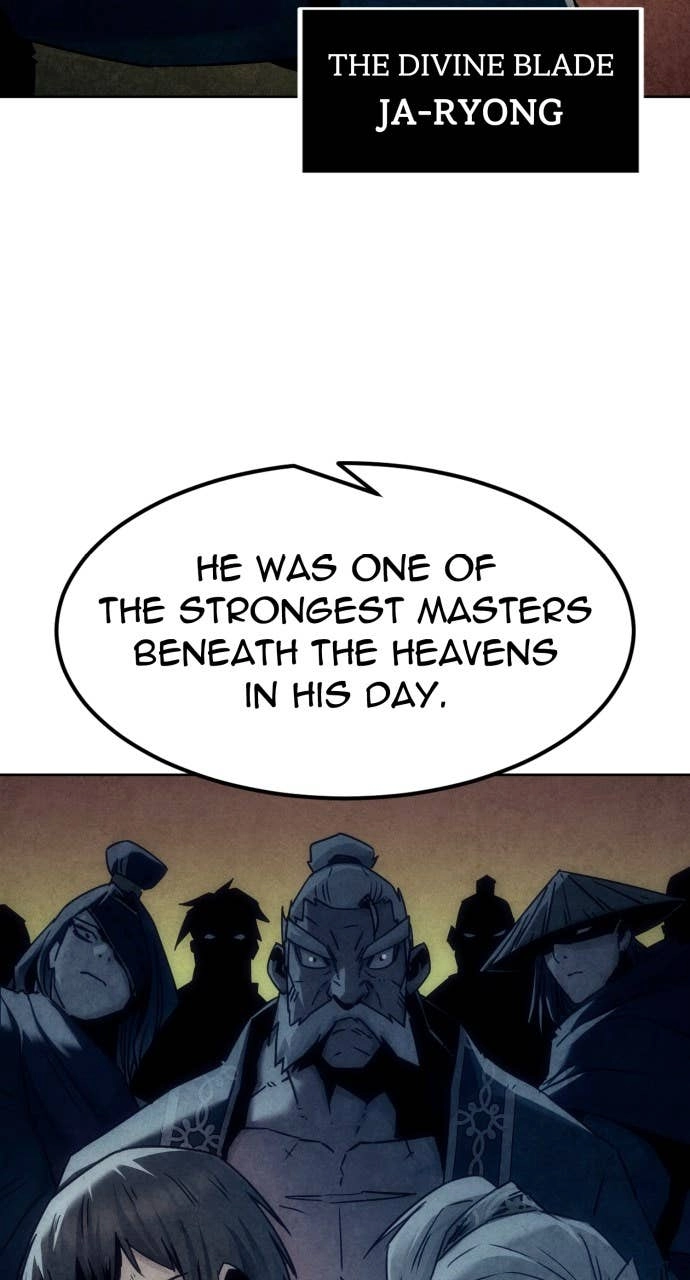 The Dang Clan’s Swordmaster Heir Just Wants a Normal Life Chapter 94, page 72 of 95