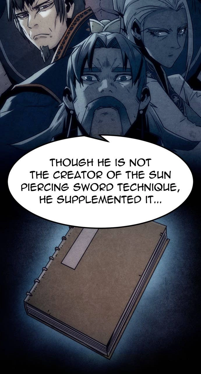 The Dang Clan’s Swordmaster Heir Just Wants a Normal Life Chapter 94, page 73 of 95