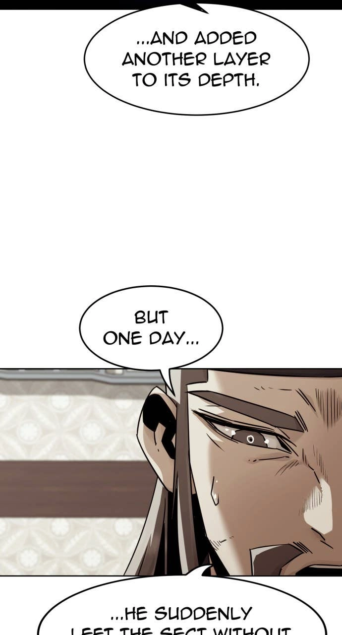 The Dang Clan’s Swordmaster Heir Just Wants a Normal Life Chapter 94, page 74 of 95