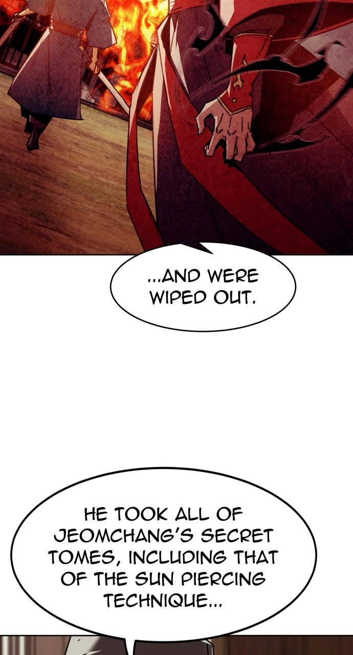 The Dang Clan’s Swordmaster Heir Just Wants a Normal Life Chapter 94, page 76 of 95